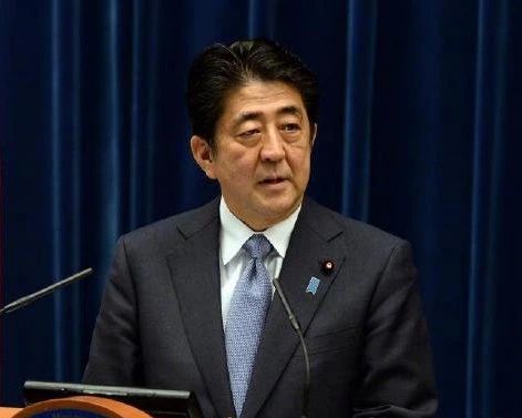 日媒：日本政府计划9月17日选出新首相