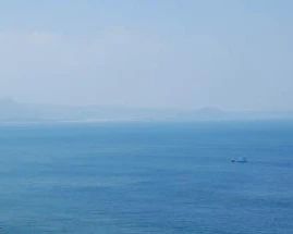 美“巴里”号驱逐舰穿航台湾海峡，东部战区回应