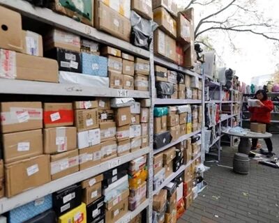 数量庞大种类繁杂 快递包装垃圾何时不再&ldquo;围城&rdquo;