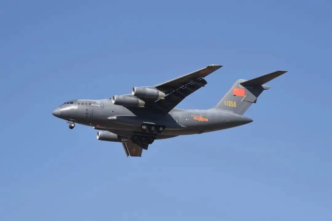马来西亚指责中国军机在南海飞行 中方：没侵犯任何国家领空