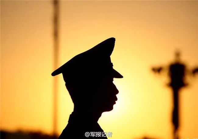 我为什么当兵?