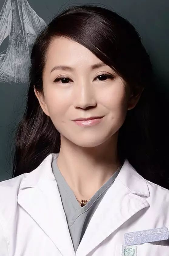 这个夏天,第二批同仁知名专家团队闪亮登场!