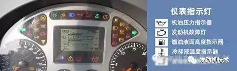 博世柴油共轨系统使用要点