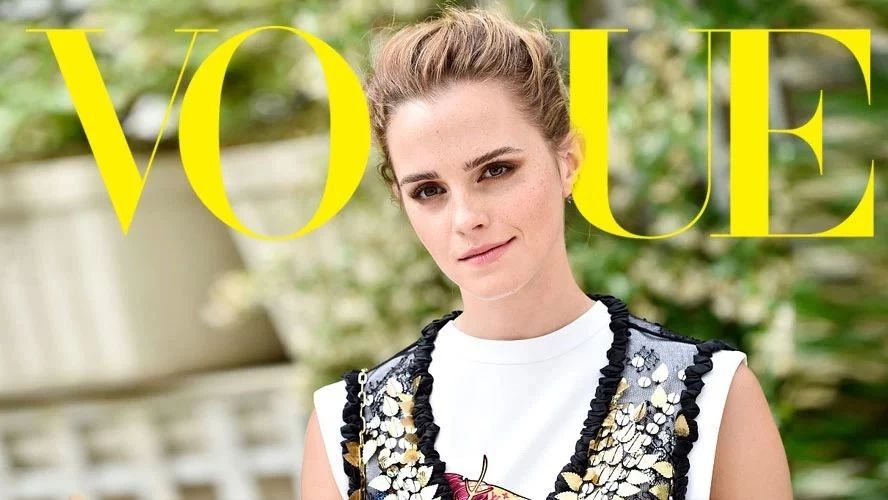 身高全靠穿出来  Emma Watson＂开课＂了