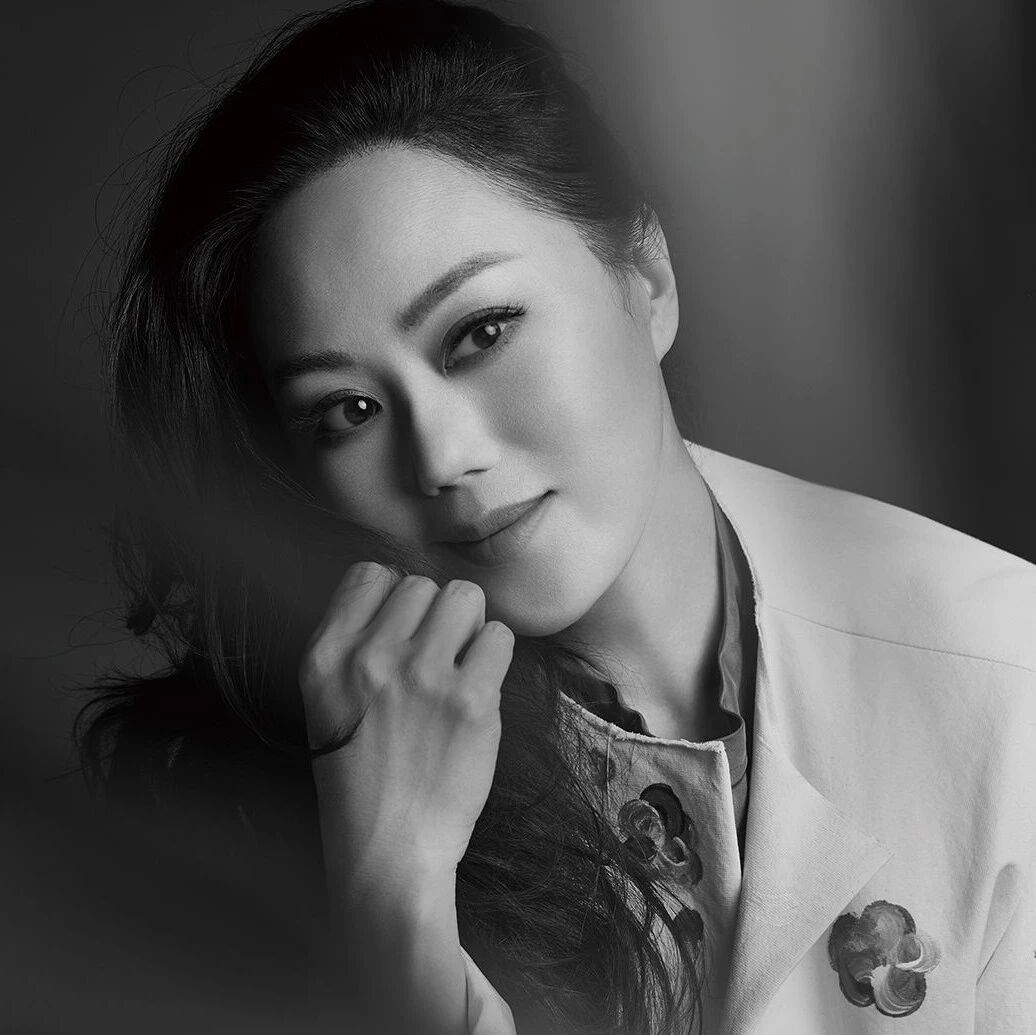 章小蕙:我很帅,我是超帅