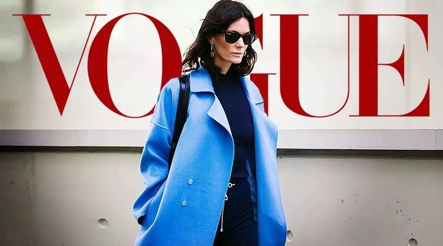 那些不追赶潮流的人 是怎么穿时髦的