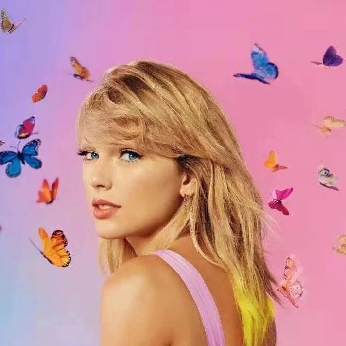 Taylor Swift亲身示范,不原谅就是不原谅