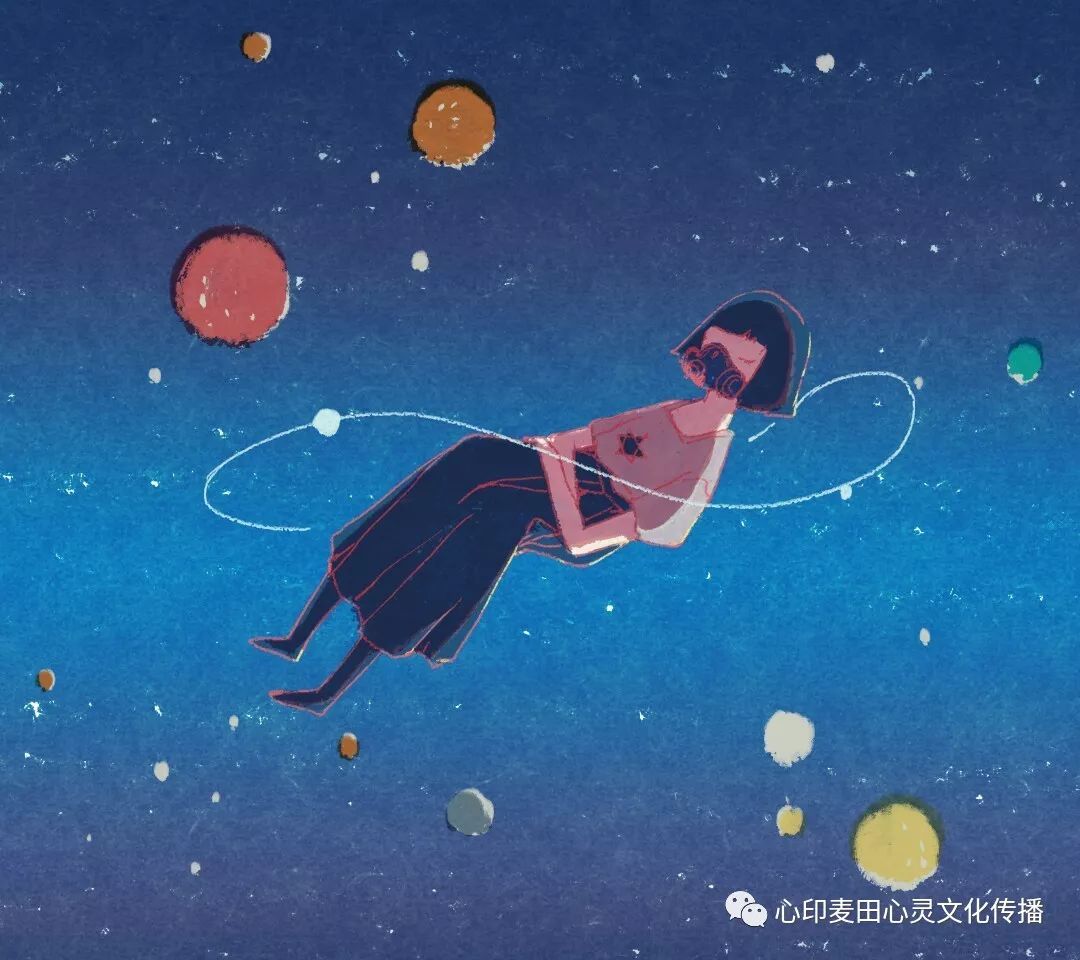 梦见一个人是他在忘记你,还是他在想你