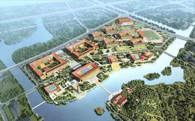  晋华存储器集成电路生产线项目FAB主厂房顺利封顶