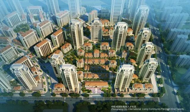  晋华存储器集成电路生产线项目FAB主厂房顺利封顶