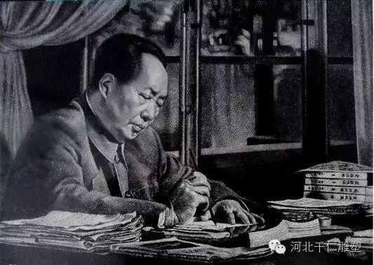 石雕工艺 | 石雕雕刻工艺的分类