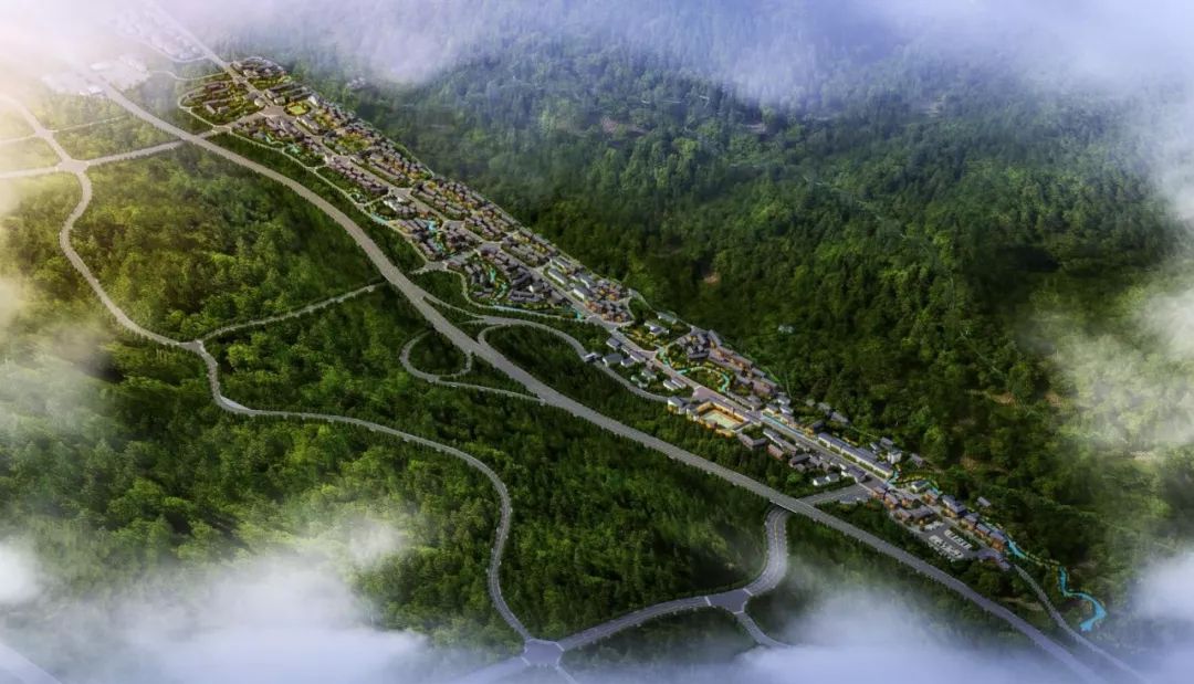 热闻链接 | 当建筑师遇见山地建筑