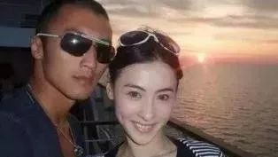 谢霆锋花2亿都换不回儿子,张柏芝坦言为何离婚,终于真相大白!