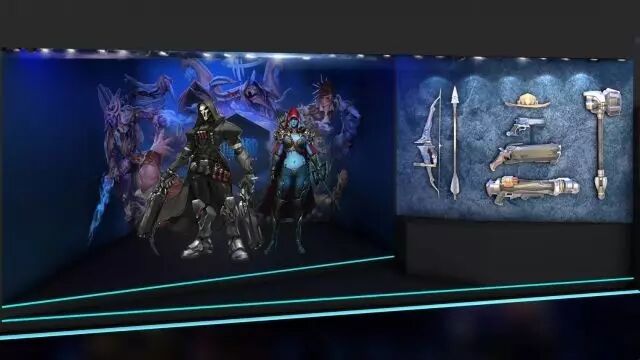 神鬼传奇和神魔大陆哪个好玩些,神鬼传奇和神魔大陆哪个好玩点