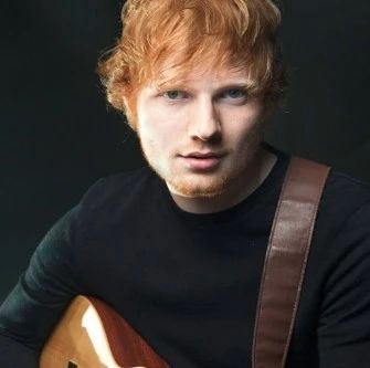 黄老板Ed Sheeran翻唱猫王金曲,被那漫不经心的深情俘获了