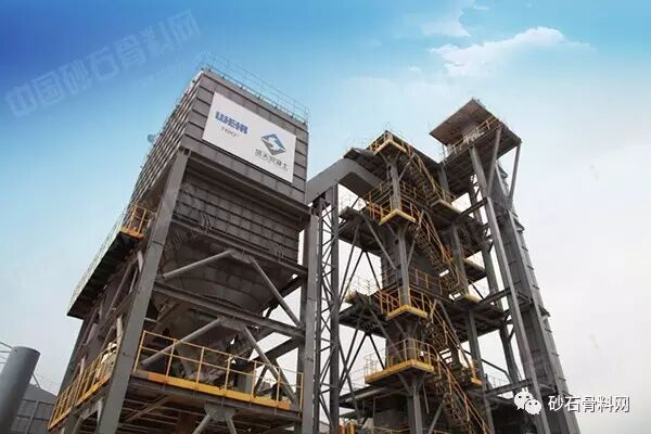 奔走相告（建筑材料行业规模）骨料市场规模，(图2)