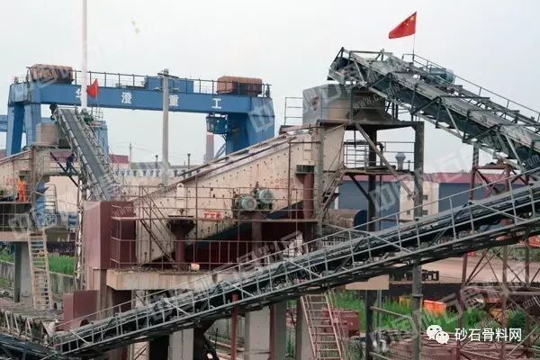 奔走相告（建筑材料行业规模）骨料市场规模，(图10)