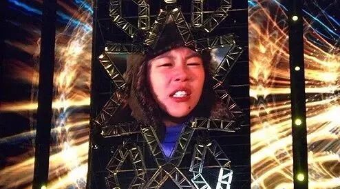 窦靖童真的好惨哦