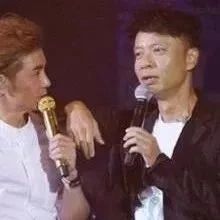 李克勤串爆范x冰:我交足税噶!