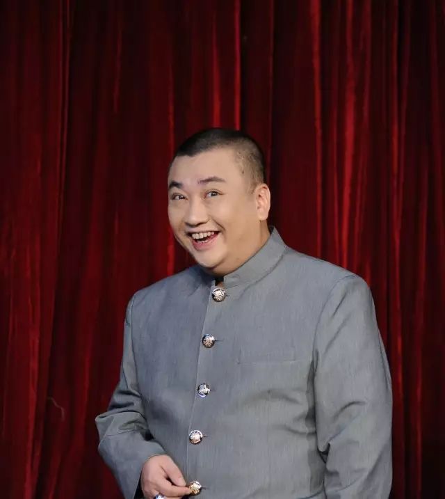 "佛山韵律和风鸣畅"——粤语相声,小品剧《笑爷制造》