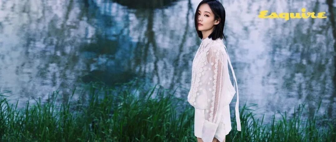 专访 | 李一桐:一辈子不能只吃一种口味的冰激凌