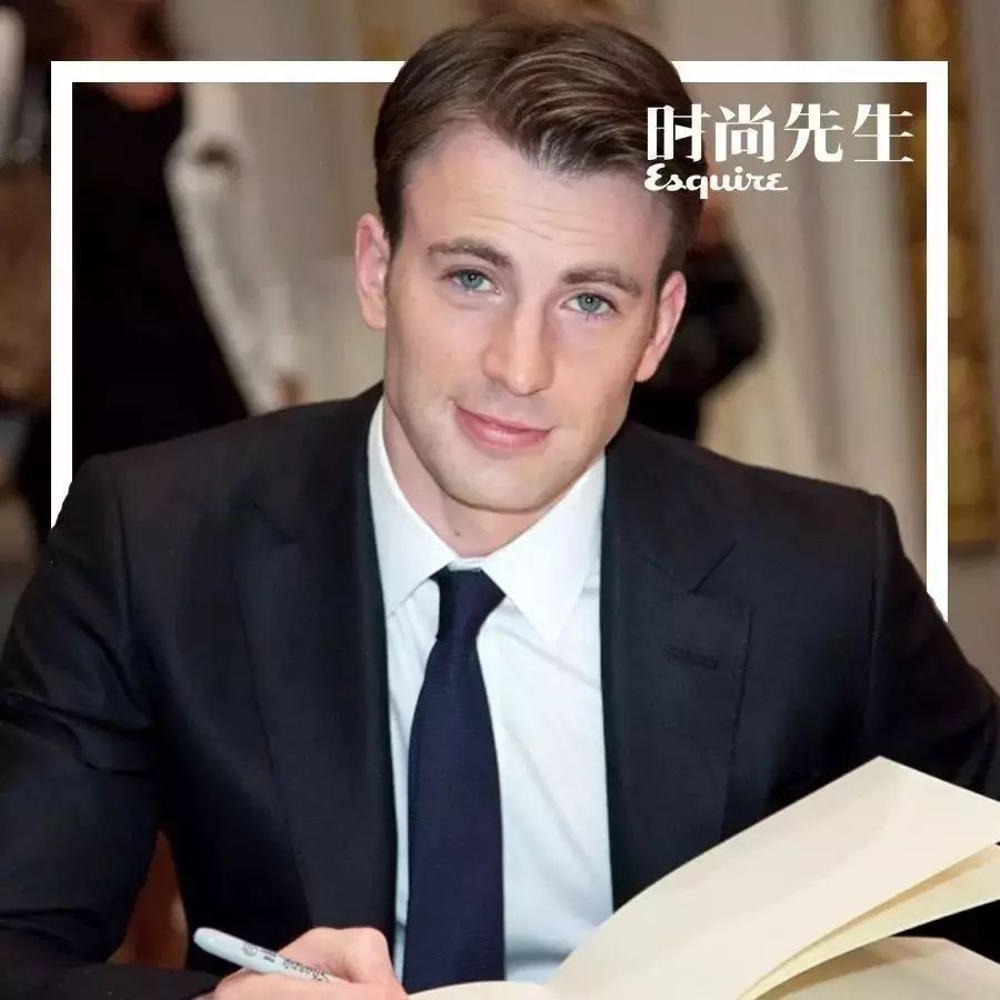 为什么那么多明星叫Chris和Tom?