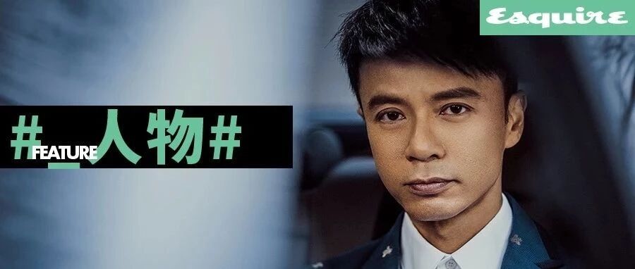 李克勤:我是名唱歌三十年的娱乐科医生