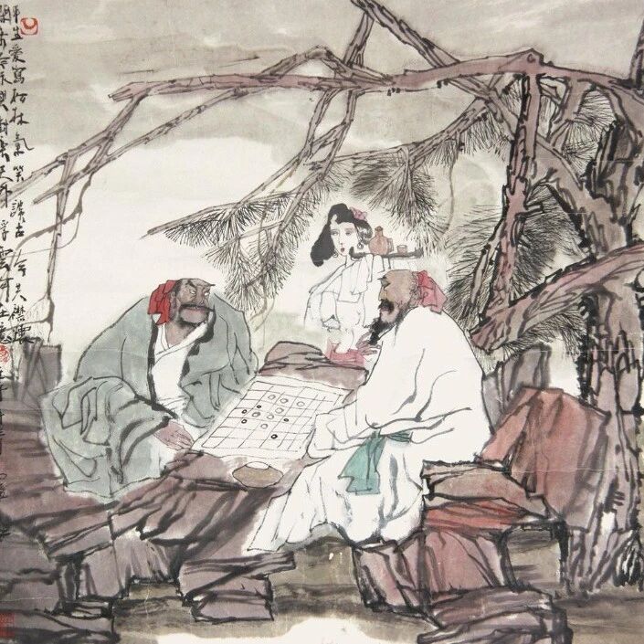 古训：真正贵气的人，都有这六大特征！