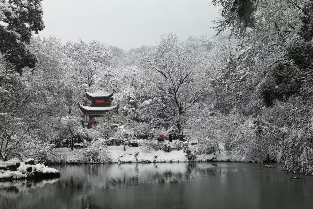 长沙冬季旅游_冬季旅游好去处_冬季五台山旅游攻略