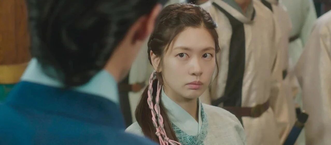 还魂 第18集⭐【在线观看】2022奇幻新剧《还魂》11-20在线观看