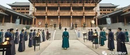 还魂 第14集⭐【在线观看】2022奇幻新剧《还魂》11-20在线观看