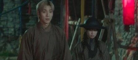 还魂 第19集⭐【在线观看】2022奇幻新剧《还魂》11-20在线观看