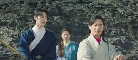 还魂 第13集⭐【在线观看】2022奇幻新剧《还魂》11-20在线观看