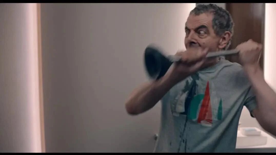 人来蜂 第06集⭐【在线观看】憨豆先生爆笑喜剧《人来蜂》01-09全集在线观看