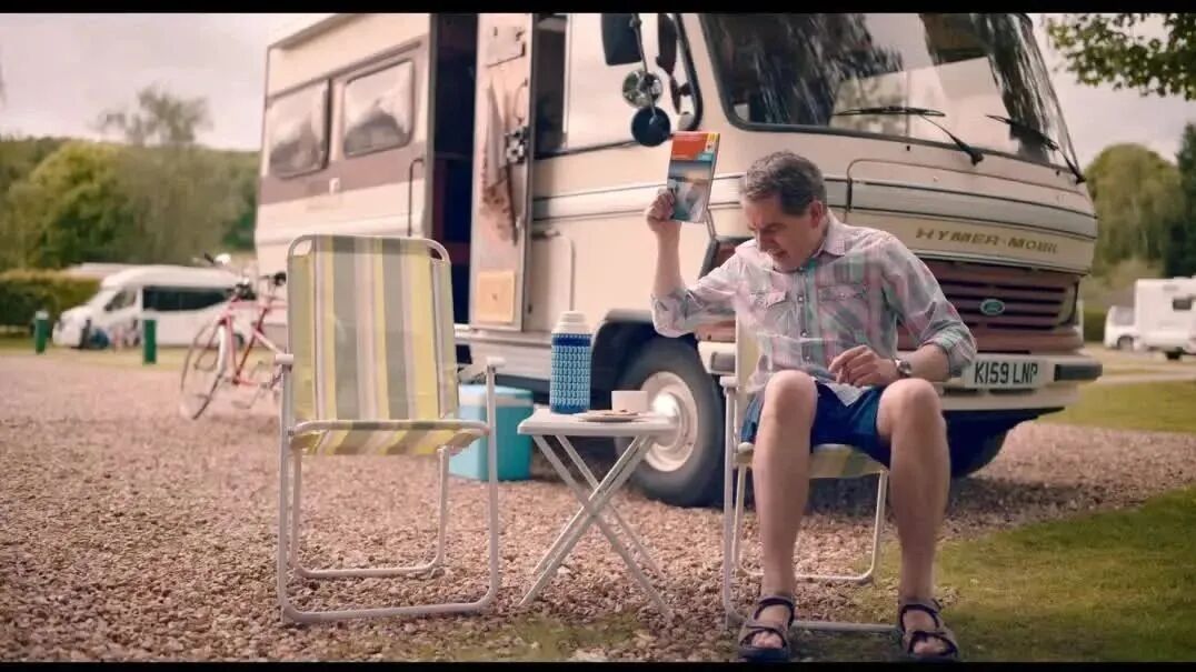 人来蜂 第09集⭐【在线观看】憨豆先生爆笑喜剧《人来蜂》01-09全集在线观看