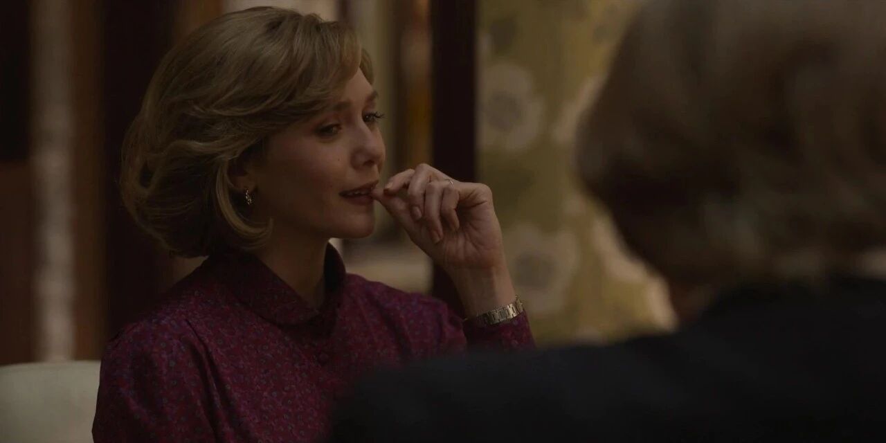 惊悚悬疑美剧 | 爱与死亡全7集在线-1