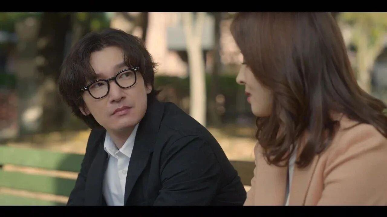 韩剧《离婚律师申晟瀚》 第7-12集 【韩语轻松学】-5