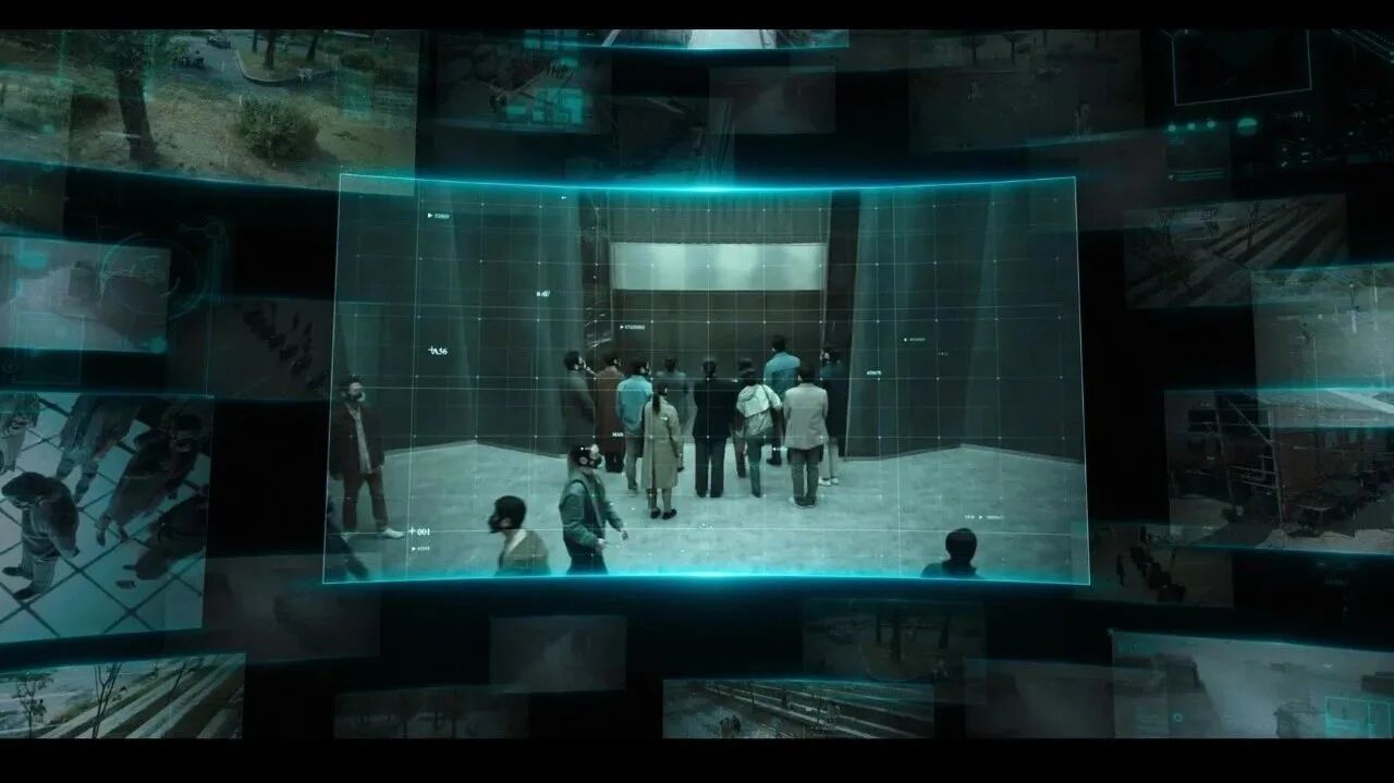 韩剧《末日骑士》 第1-6集 全 宋承宪【韩语轻松学】-1