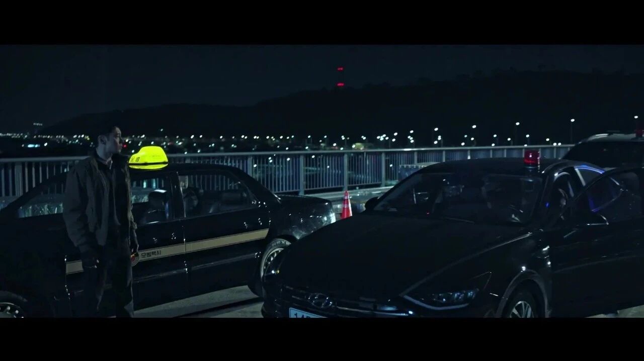 【在线观看】《模范出租车 第一季》11-13集在线观看-3