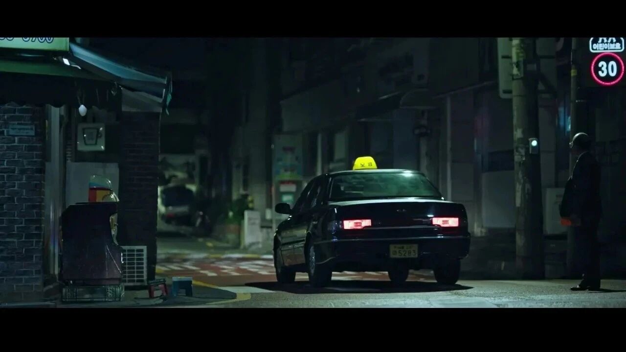 【在线观看】《模范出租车 第一季》11-13集在线观看-1