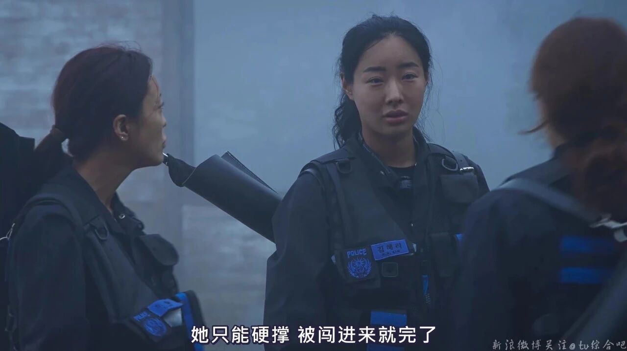 不拼脸不看胸，全程高能9.6封神-2