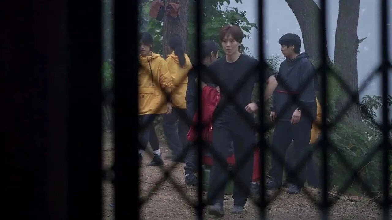 不拼脸不看胸，全程高能9.6封神-3