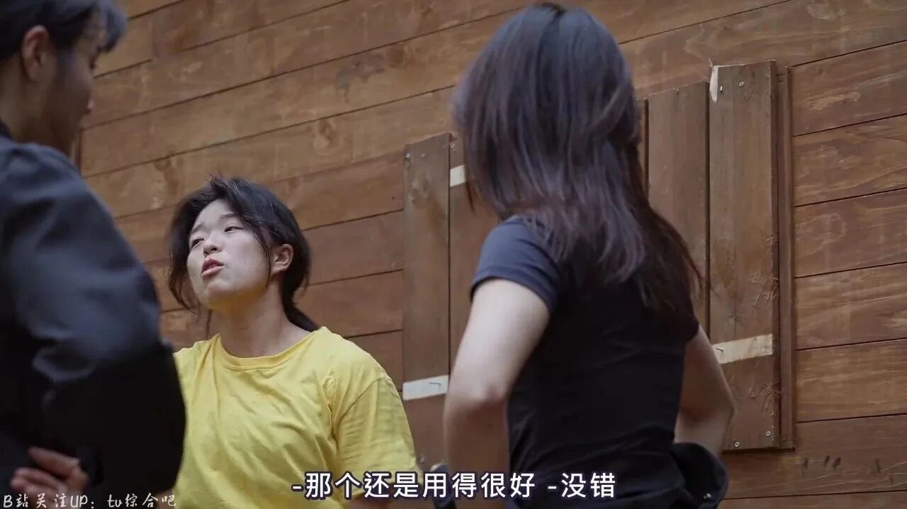 不拼脸不看胸，全程高能9.6封神-5