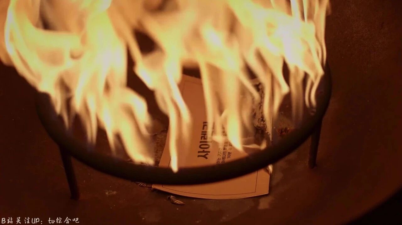 不拼脸不看胸，全程高能9.6封神-8