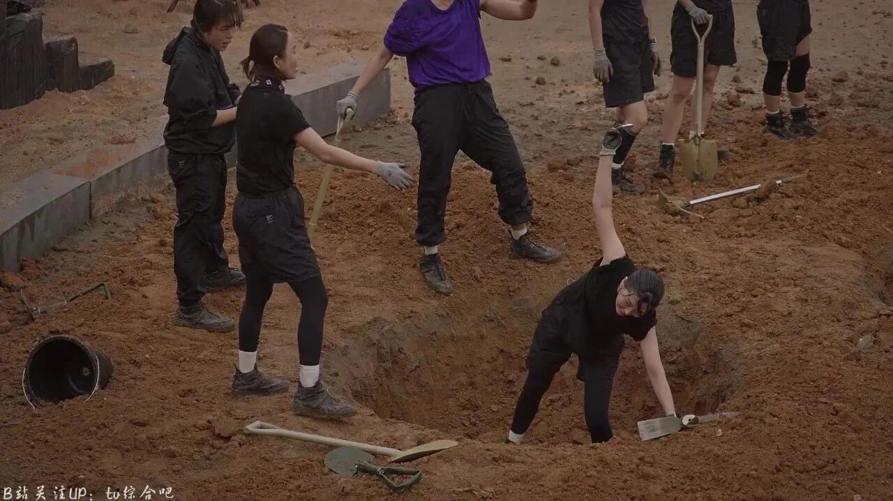 不拼脸不看胸，全程高能9.6封神-10