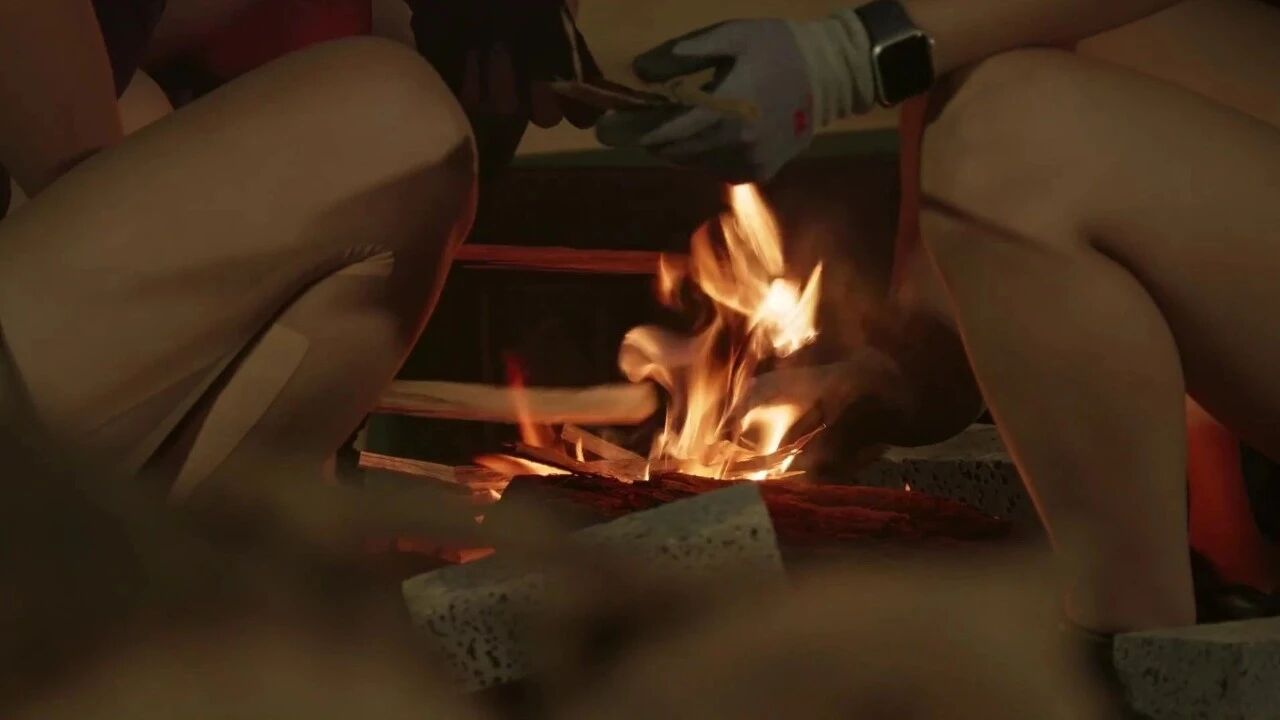 不拼脸不看胸，全程高能9.6封神-4