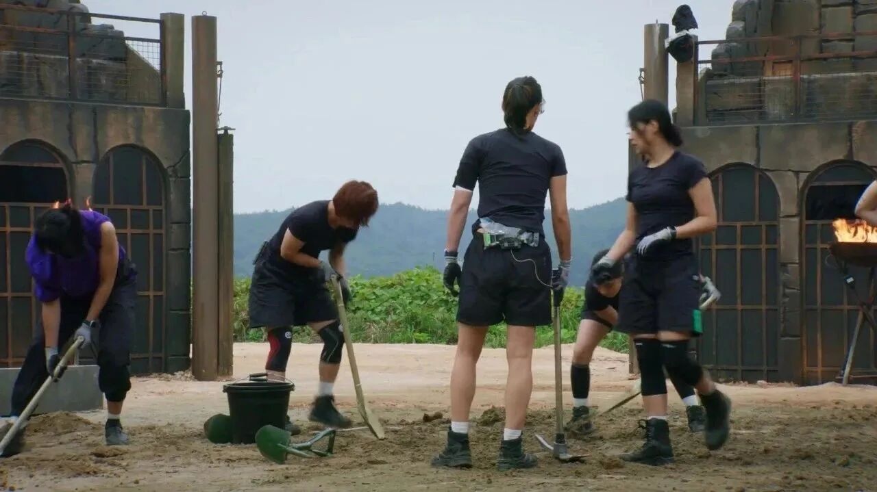 不拼脸不看胸，全程高能9.6封神-6