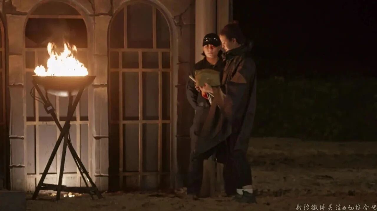 不拼脸不看胸，全程高能9.6封神-7