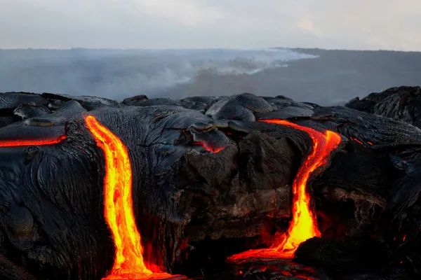 火山火神武尔卡之怒