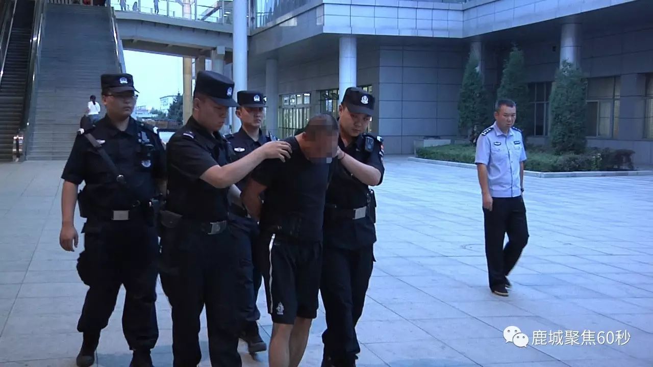 包头:犯罪嫌疑人范某完结逃亡23年"噩梦之旅"